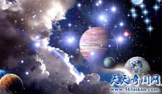 宇宙生命