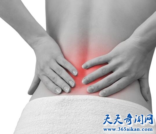 腰酸背痛是什么原因，腰酸背痛怎么办