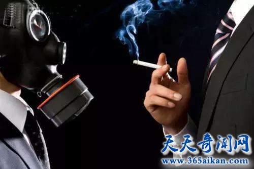 二手烟的危害有哪些？二手烟的危害比一手烟大！