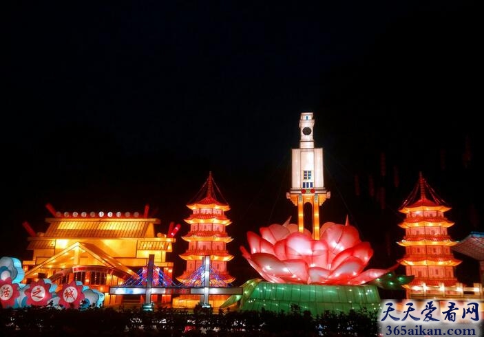 2016年元宵节放假吗？元宵节的由来和习俗