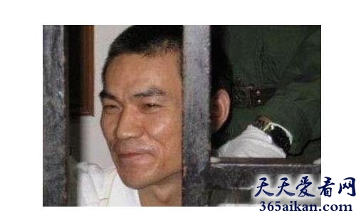 中国最牛黑社会大哥！中国黑帮第一人：东北乔四