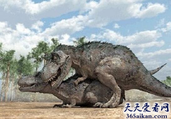 盘点远古时期最著名的十大恐龙，你听过几个？