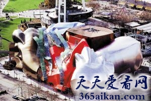 世界最丑十大建筑，没有最丑只有更丑