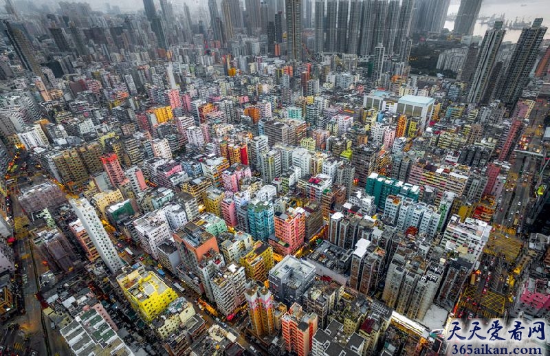 全球最拥挤的城市是哪里？全球最拥挤的城市介绍