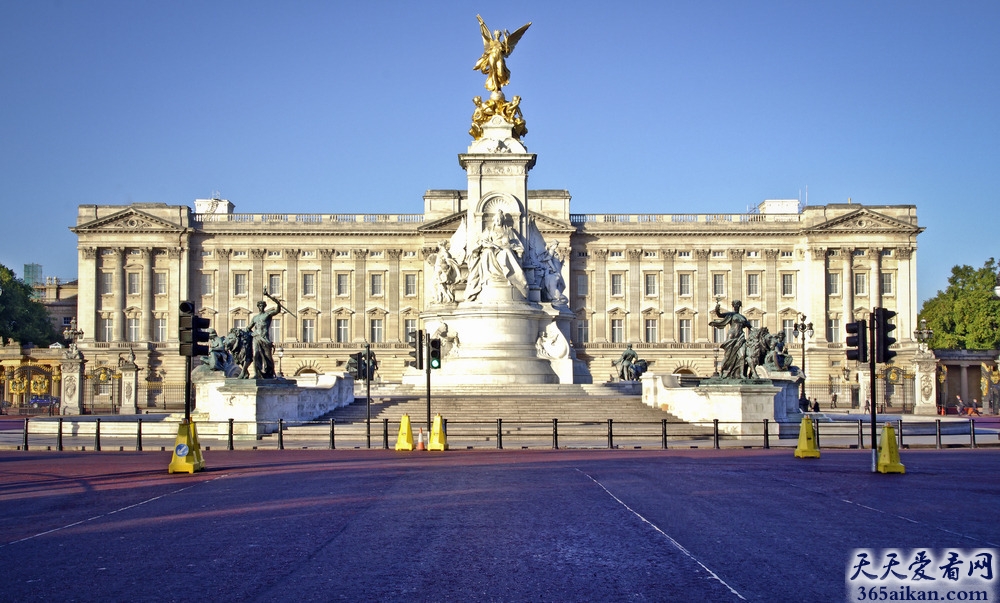 盘点全球十大最豪华的宫殿是哪些？全球十大最豪华的宫殿介绍