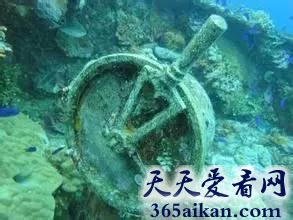 盘点全球最著名的海底古城有哪些？全球最著名的海底古城介绍