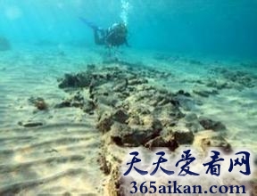 盘点全球最著名的海底古城有哪些？全球最著名的海底古城介绍