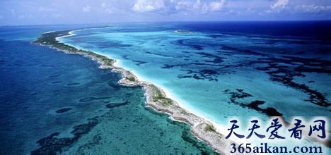 盘点全球最著名的海底古城有哪些？全球最著名的海底古城介绍