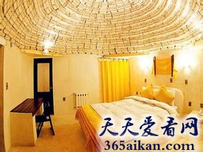盘点世界上造型最怪异的十大旅馆有哪些？世界上造型最怪异的十大旅馆图片欣赏
