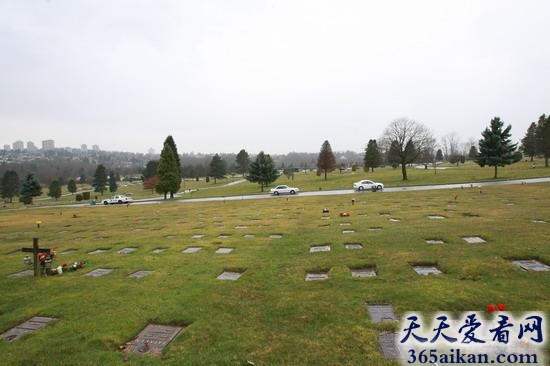 盘点全球最著名的十座墓地是哪些？全球最著名的十座墓地介绍