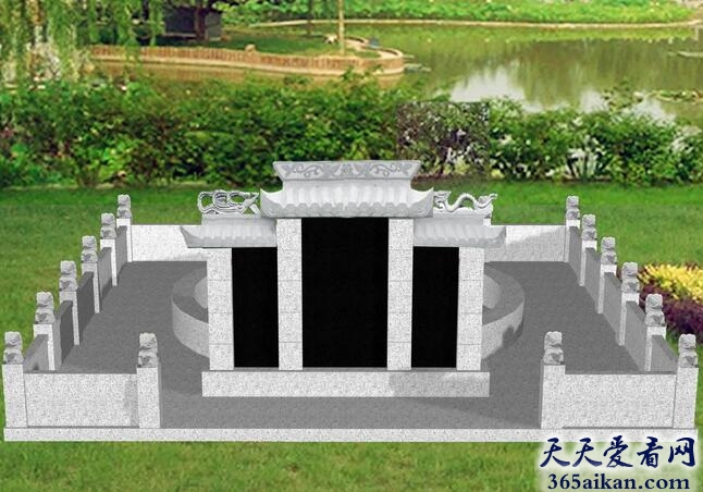 中国最早的墓碑是谁的,中国最早的墓碑怎么出现的？