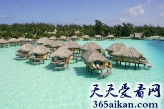 盘点全球最迷人的十大蜜月酒店有哪些？全球最迷人的十大蜜月酒店美图赏析