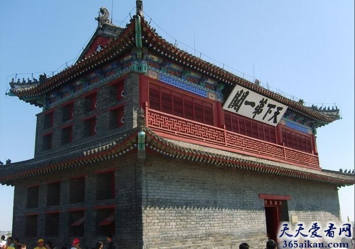 中国历史上十大名关有哪些,中国历史上十大名关都在哪？