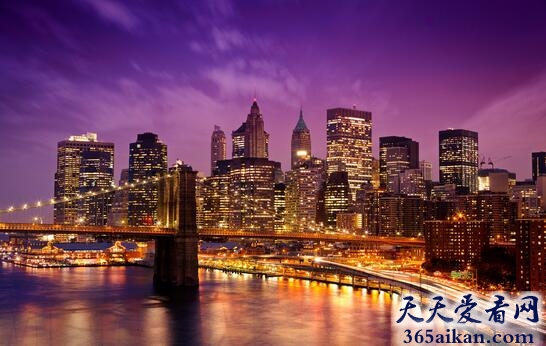 世界上拥有最多领事馆的城市：纽约