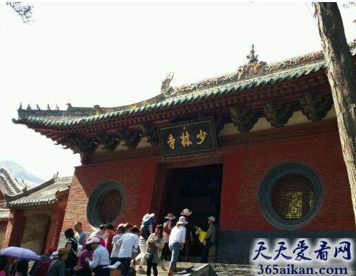 中国四大名寺是什么？中国四大名寺介绍