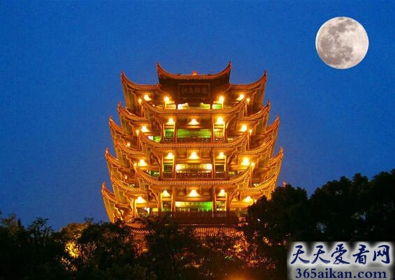 中国十大夜景最美的城市，你家乡在上面吗？