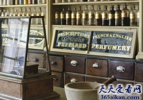 盘点美国那些独一无二的十大博物馆是哪些？各种奇思妙想的博物馆