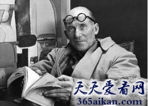 勒·柯布西耶