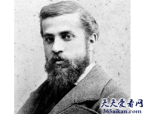 安东尼奥·高迪
