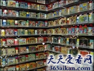 盘点全球那些迥异与世俗的十二大博物馆！