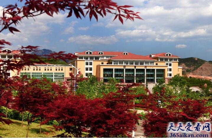 盘点中国十大最美的大学排名，武汉大学风景美如画！