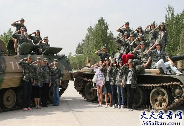 中国最著名的十大军校排名，哪个是你理想所在呢？