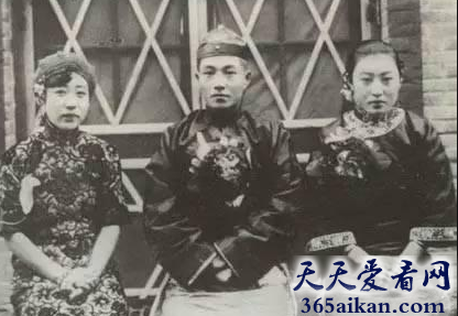 揭秘抗日战争时期一代谍后川岛芳子的家族