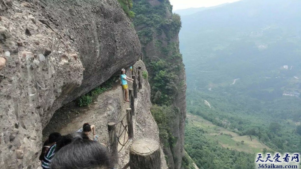 中国古代最险峻的关口，剑门关介绍