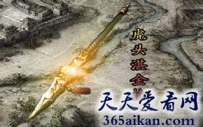中国古代十大名枪有哪些？中国古代十大名枪的主人都是谁？