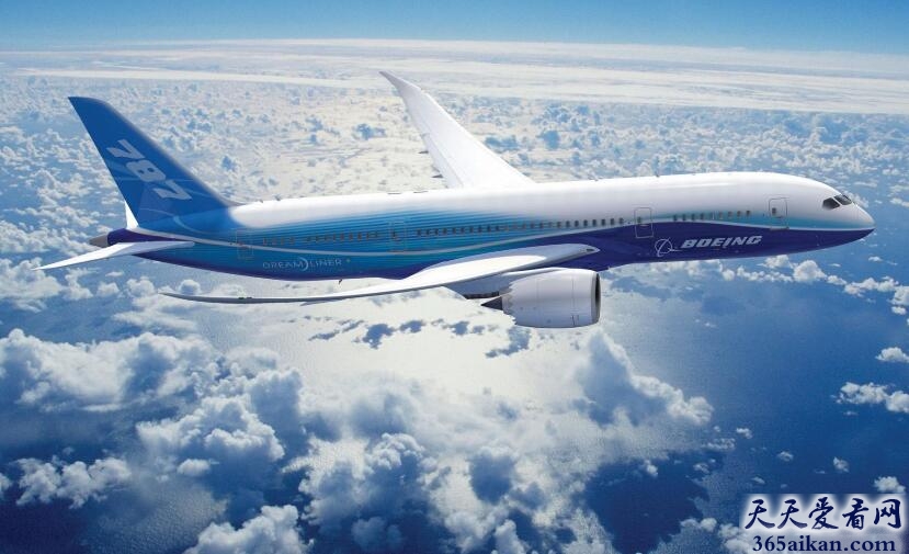 全球十大最贵的私人飞机！带您领略土豪的奢华