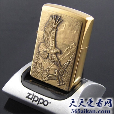 盘点世界上的五大顶级打火机，照亮您前行的路