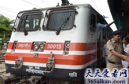 印度最快的火车有多快？印度最快的火车介绍