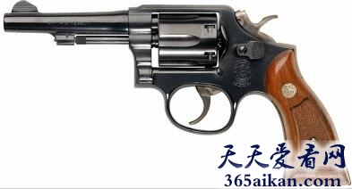 史密斯威森Model 29 Classic