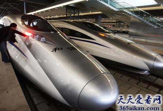 世界上最快的高铁：中国和谐号CRH380A.jpg