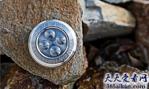 盘点世界上那些最独特的豪车钥匙是怎么样的？个个做的像艺术品