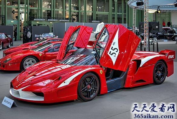 法拉利 FXX Evoluzione.jpg