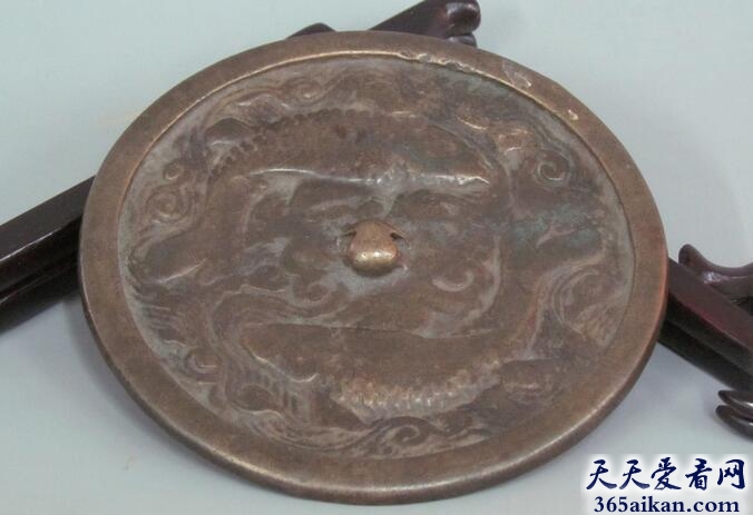 铜镜之最！中国最著名的铜镜大盘点