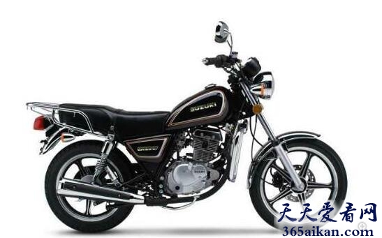 细数中国十大摩托车品牌是哪些？