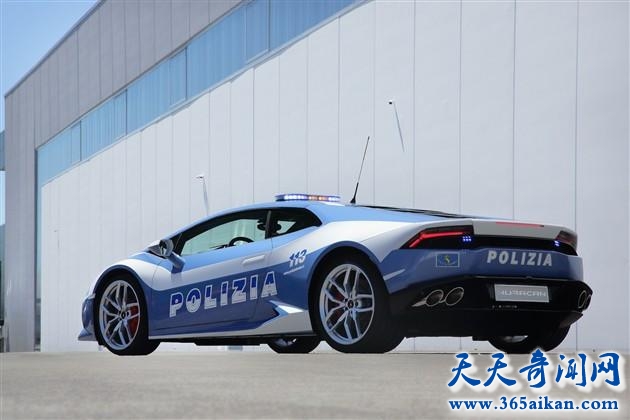 世界最牛兰博基尼,全球仅一台,布加迪都不敢超车!