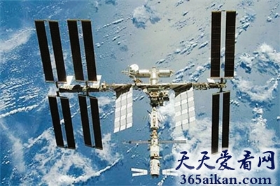 疯狂的科技，世界上最大的人造天体是什么？