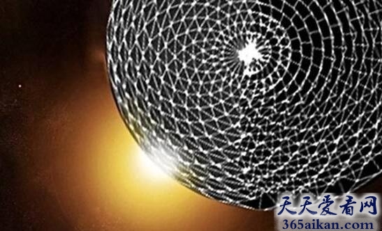 揭秘外星人到底存在了多久？外星飞船的引擎暴露其位置