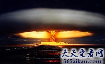 世界上第一个氢弹是哪个国家爆破的？