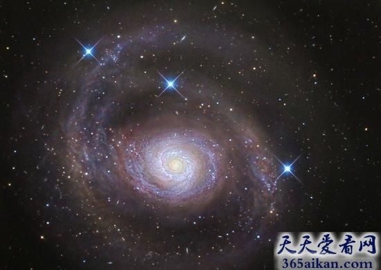 宇宙中移动最缓慢的星系是哪个？宇宙中移动最缓慢的星系介绍