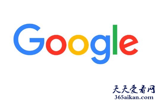 全球市值第一的互联网企业：Google