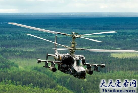 世界十大武装直升机排名，中国武直10强势登榜！