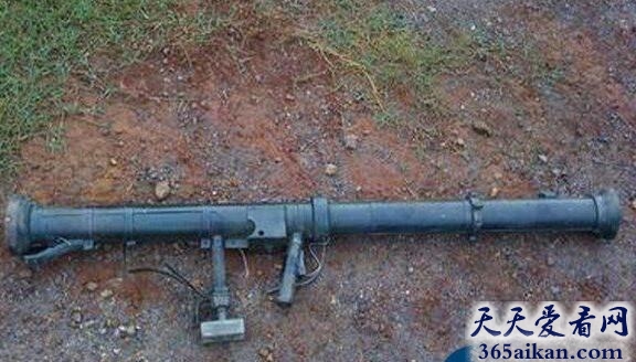 M20式88.9毫米火箭筒