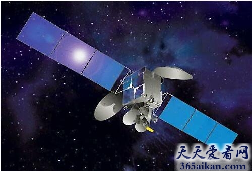 中国发射的第一颗外国卫星：亚洲一号.jpg