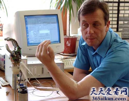 细数全球最疯狂的十大科学家是哪些？全球最疯狂的十大科学家图文介绍