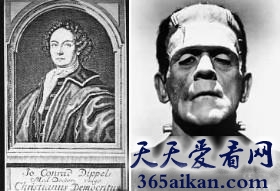 细数全球最疯狂的十大科学家是哪些？全球最疯狂的十大科学家图文介绍