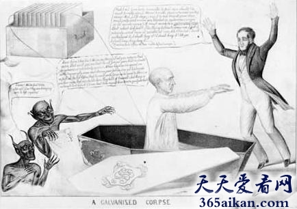 细数全球最疯狂的十大科学家是哪些？全球最疯狂的十大科学家图文介绍
